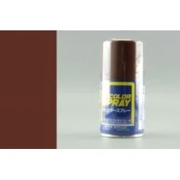 Mr Hobby -Gunze Mr. Color Spray (100 ml) Hull Red - Mr Hobby - Gunz...