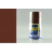 Mr Hobby -Gunze Mr. Color Spray (100 ml) Hull Red - Mr Hobby - Gunz...