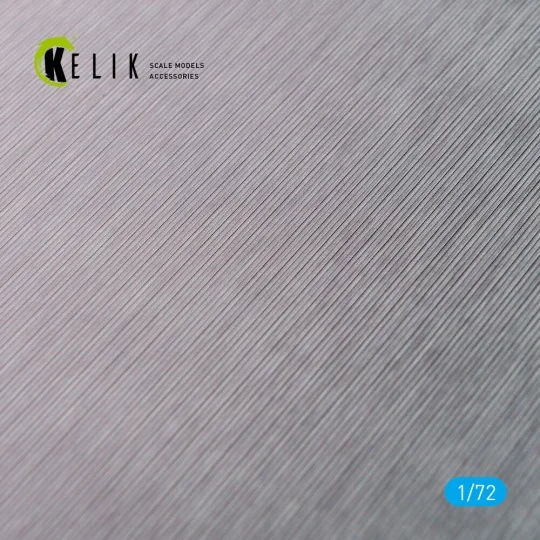 M150 Trackway Rapid Repair Base - Acrylic 3 mm (280 x 180 mm) (170 ...