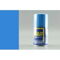 Mr Hobby -Gunze Mr. Color Spray (100 ml) Sky Blue - Mr Hobby - Gunz...