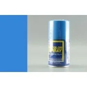 Mr Hobby -Gunze Mr. Color Spray (100 ml) Sky Blue - Mr Hobby - Gunz...