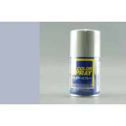 Mr Hobby -Gunze Mr. Color Spray (100 ml) IJN Gray (Mitsubishi) - Mr...