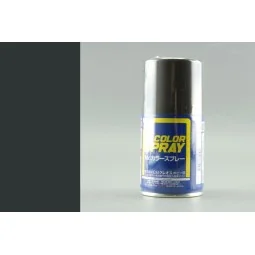 Mr Hobby -Gunze Mr. Color Spray (100 ml) German Gray - Mr Hobby - G...