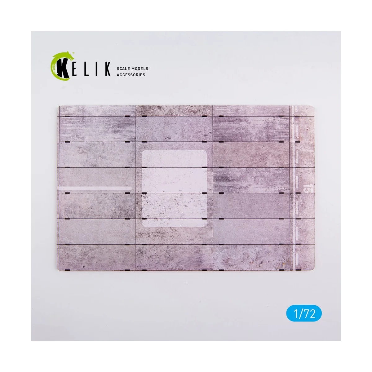 Ukraine Vasylkiv Air Base - Base - Acrylic 3 mm (280 x 180 mm) (170...