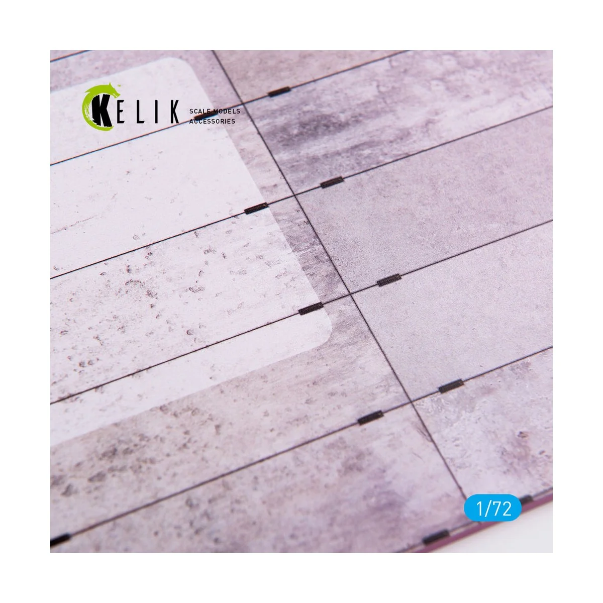 Ukraine Vasylkiv Air Base - Base - Acrylic 3 mm (280 x 180 mm) (170...