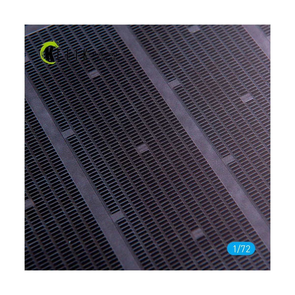 CVN-65 USS Enterprise 1976 - Base - Acrylic 3 mm (280 x 180 mm) (17...