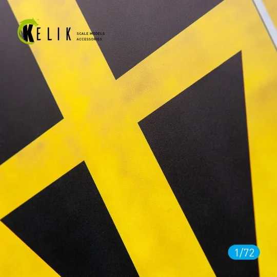 Argentine carrier Independencia (V-1) 1958 - Base - Acrylic 3 mm (2...