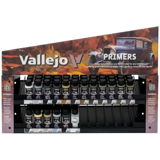 Primers 60 ml - Vallejo EX738FULL
