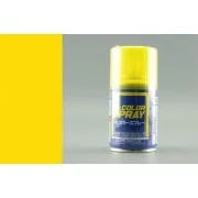 Mr Hobby -Gunze Mr. Color Spray (100 ml) Clear Yellow - Mr Hobby - ... Mr Hobby -Gunze Mr. Color Spray (100 ml) Clear Yellow - Mr Hobby - ...