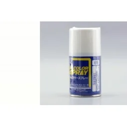 Mr Hobby -Gunze Mr. Color Spray (100 ml) Off White - Mr Hobby - Gun...