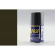 Mr Hobby -Gunze Mr. Color Spray (100 ml) Dark Green - Mr Hobby - Gu...