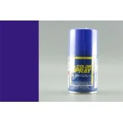 Mr Hobby -Gunze Mr. Color Spray (100 ml) Cobalt Blue - Mr Hobby - G...