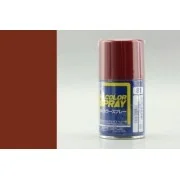 Mr Hobby -Gunze Mr. Color Spray (100 ml) Russet - Mr Hobby - Gunze ...
