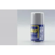 Mr Hobby -Gunze Mr. Color Spray (100 ml) Light Gray - Mr Hobby - Gu... Mr Hobby -Gunze Mr. Color Spray (100 ml) Light Gray - Mr Hobby - Gu...