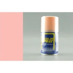 Mr Hobby -Gunze Mr. Color Spray (100 ml) Character Flech (2) - Mr H...