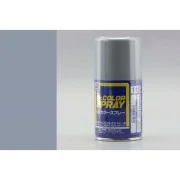 Mr Hobby -Gunze Mr. Color Spray (100 ml) RLM65 Light Blue - Mr Hobb...