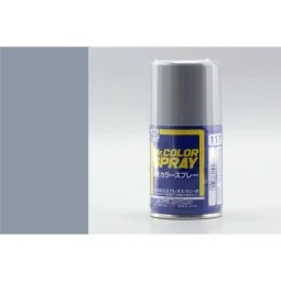 Mr Hobby -Gunze Mr. Color Spray (100 ml) RLM76 Light Blue - Mr Hobb...