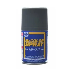 Mr Hobby -Gunze Mr. Color Spray (100ml) Japanese Naval Arsenal Colo...