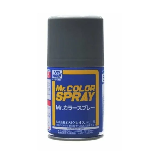 Mr Hobby -Gunze Mr. Color Spray (100ml) Japanese Naval Arsenal Colo...