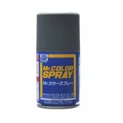 Mr Hobby -Gunze Mr. Color Spray (100ml) Japanese Naval Arsenal Colo...