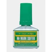 Mr Hobby -Gunze Mr. Mark Softer (40 ml) - Mr Hobby - Gunze MS-231