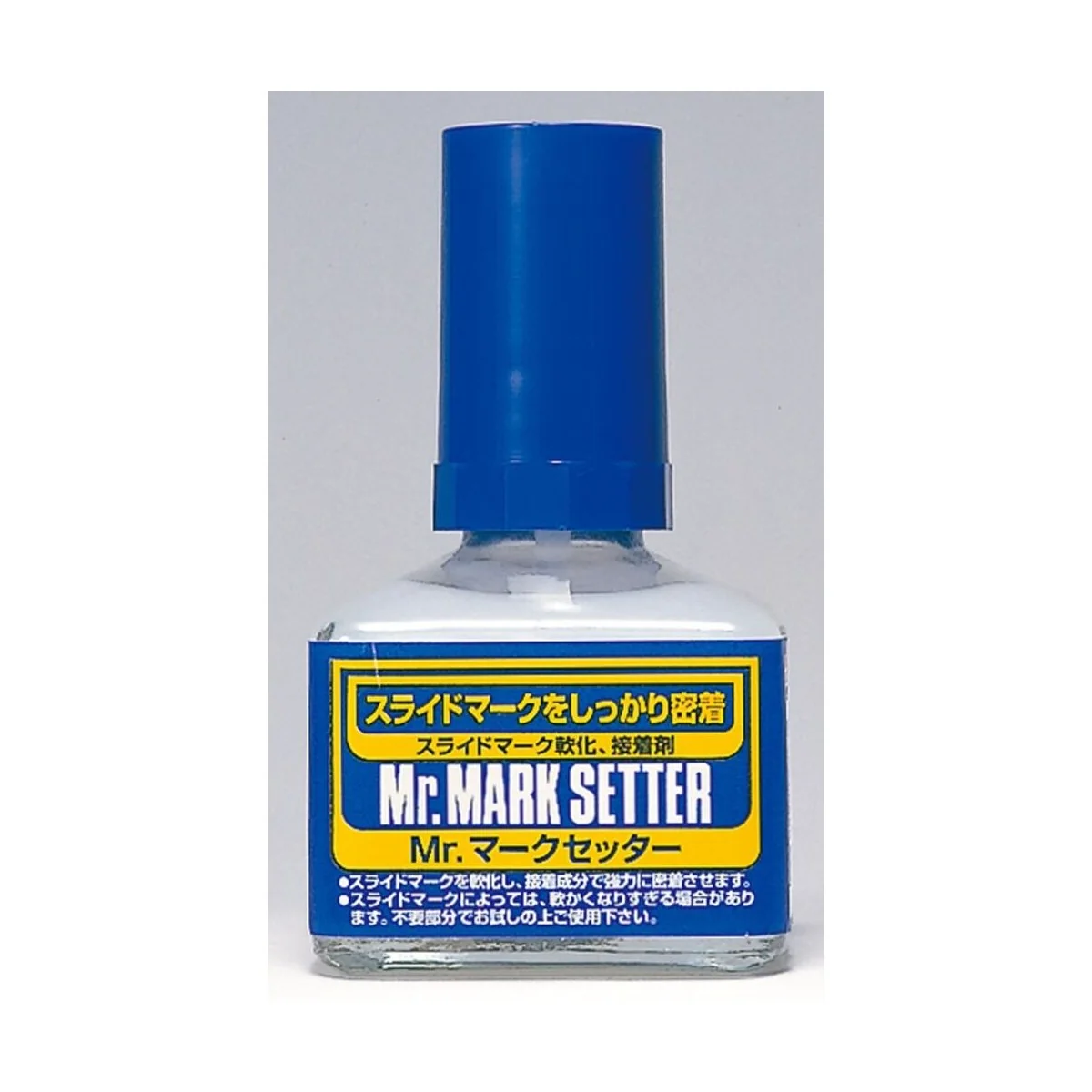 Mr Hobby -Gunze Mr. Mark Setter (40 ml) - Mr Hobby - Gunze MS-232