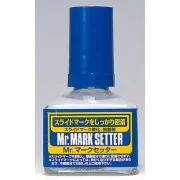 Mr Hobby -Gunze Mr. Mark Setter (40 ml) - Mr Hobby - Gunze MS-232