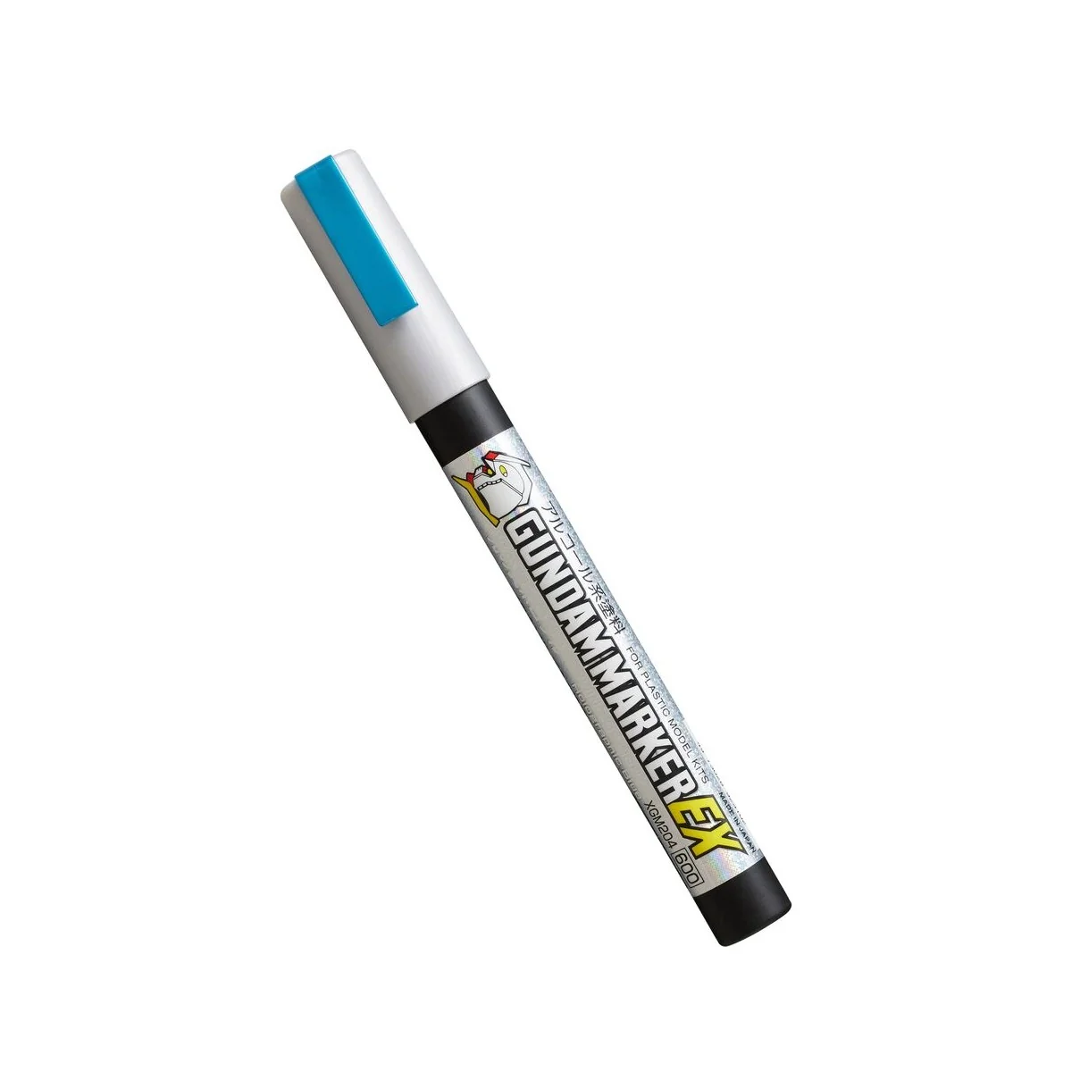 Mr Hobby -Gunze Gundam Marker EX Wing of Light Holographic Blue - M...