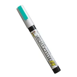 Mr Hobby -Gunze Gundam Marker EX Psycho-Frame Holographic Green - M...