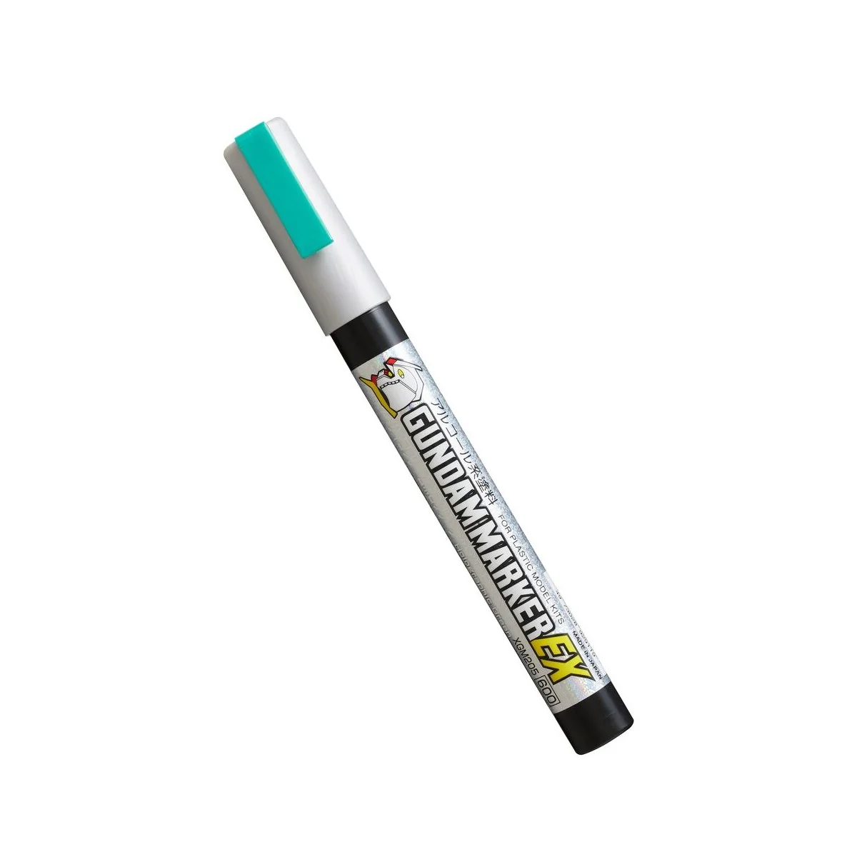 Mr Hobby -Gunze Gundam Marker EX Psycho-Frame Holographic Green - M...