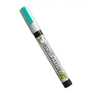 Mr Hobby -Gunze Gundam Marker EX Psycho-Frame Holographic Green - M...