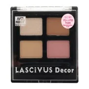 Mr Hobby -Gunze LASCIVUS Decor Marshmallow type - Mr Hobby - Gunze ...