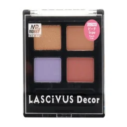 Mr Hobby -Gunze LASCIVUS Decor Peach type - Mr Hobby - Gunze CLC-102