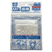 Mr.COTTON SWAB - Mr Hobby - Gunze ST-01