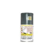 Mr Hobby -Gunze Gundam Color Spray (10ml) MS Grey Zion - Mr Hobby -...