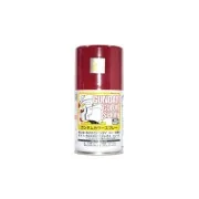 Mr Hobby -Gunze Gundam Color Spray (10ml) MS Char's Red - Mr Hobby ...