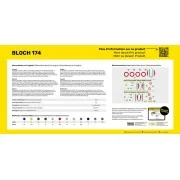 STARTER KIT Bloch 174 - Heller 56312