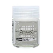 Mr Hobby -Gunze Mr. Crystal Color (18ml) Amethyst Purple - Mr Hobby...
