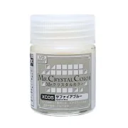 Mr Hobby -Gunze Mr. Crystal Color (18ml) Sofia Blue - Mr Hobby - Gu...