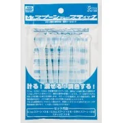 Mr Hobby -Gunze Spoon & Sticks - Mr Hobby - Gunze GT-67