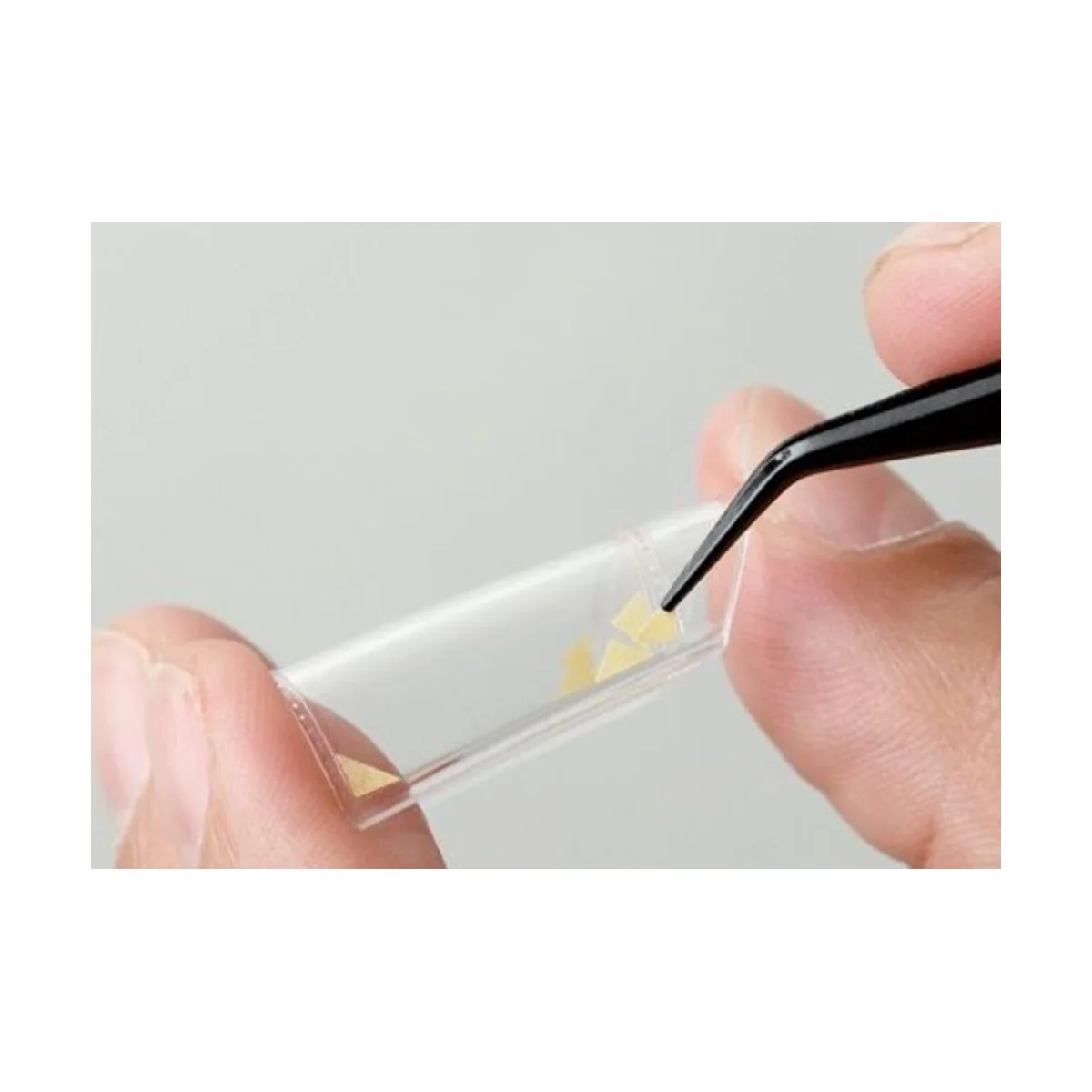 Mr Hobby -Gunze Mr. Masking Sheet Round & Triangle - Mr Hobby - Gun...