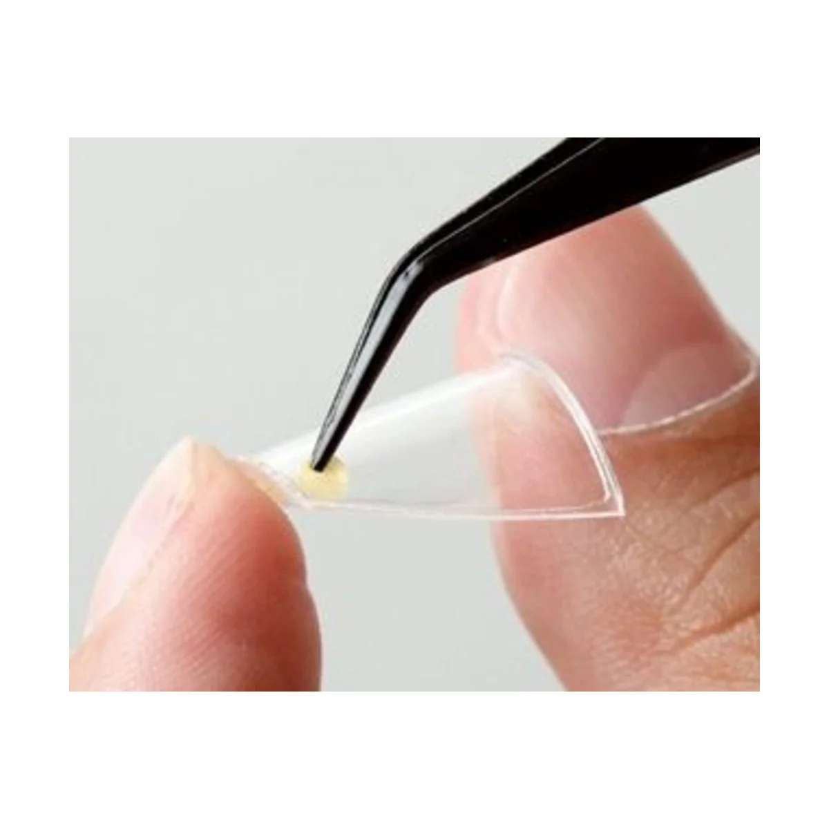 Mr Hobby -Gunze Mr. Masking Sheet Round & Triangle - Mr Hobby - Gun...