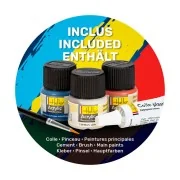 STARTER KIT Bloch 174 - Heller 56312