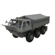 Alvis FV622 Stalwart Mk.2, 1/35 - Airfix A1381 Alvis FV622 Stalwart Mk.2, 1/35 - Airfix A1381