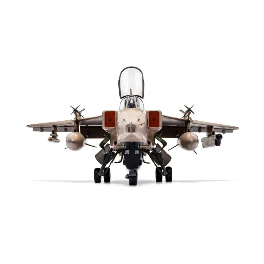 SEPECAT Jaguar GR.1/GR.1A, 1/48 - Airfix A11010 SEPECAT Jaguar GR.1/GR.1A, 1/48 - Airfix A11010