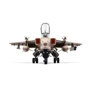 SEPECAT Jaguar GR.1/GR.1A - Airfix A11010