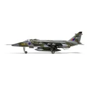 SEPECAT Jaguar GR.1/GR.1A - Airfix A11010