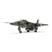 SEPECAT Jaguar GR.1/GR.1A, 1/48 - Airfix A11010 SEPECAT Jaguar GR.1/GR.1A, 1/48 - Airfix A11010