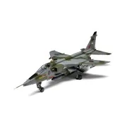 SEPECAT Jaguar GR.1/GR.1A - Airfix A11010