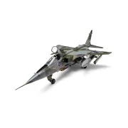 SEPECAT Jaguar GR.1/GR.1A - Airfix A11010